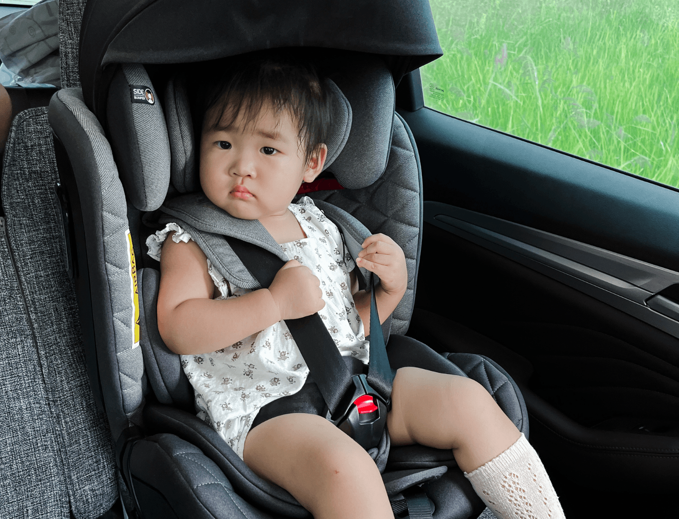 Thought for 28 seconds How to Properly Install Your Baby Car Seat: A Friendly Guide for Parents