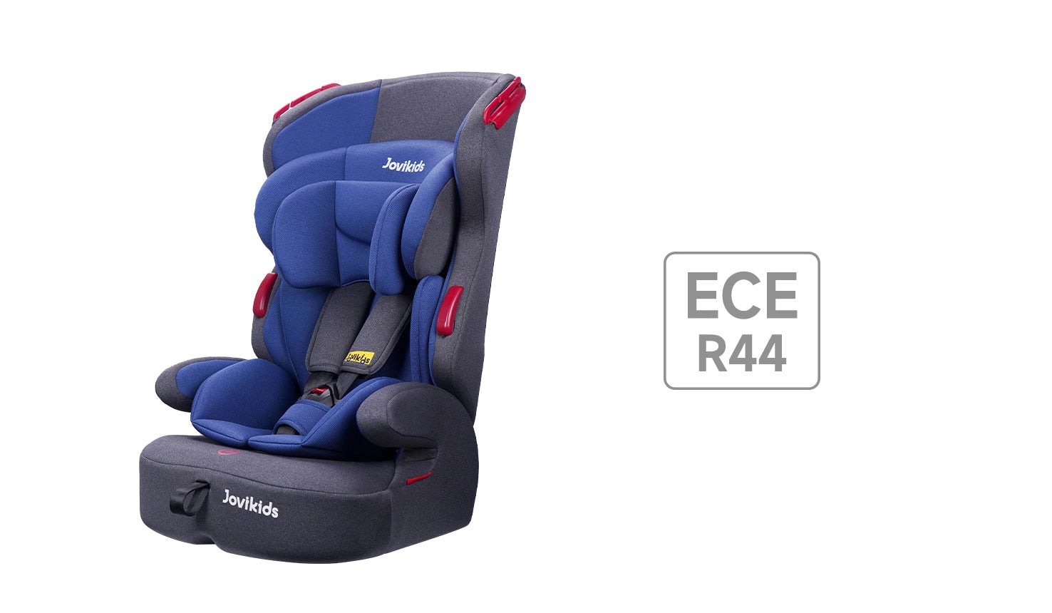 Jovikids Tammy car booster seat gallery image 10