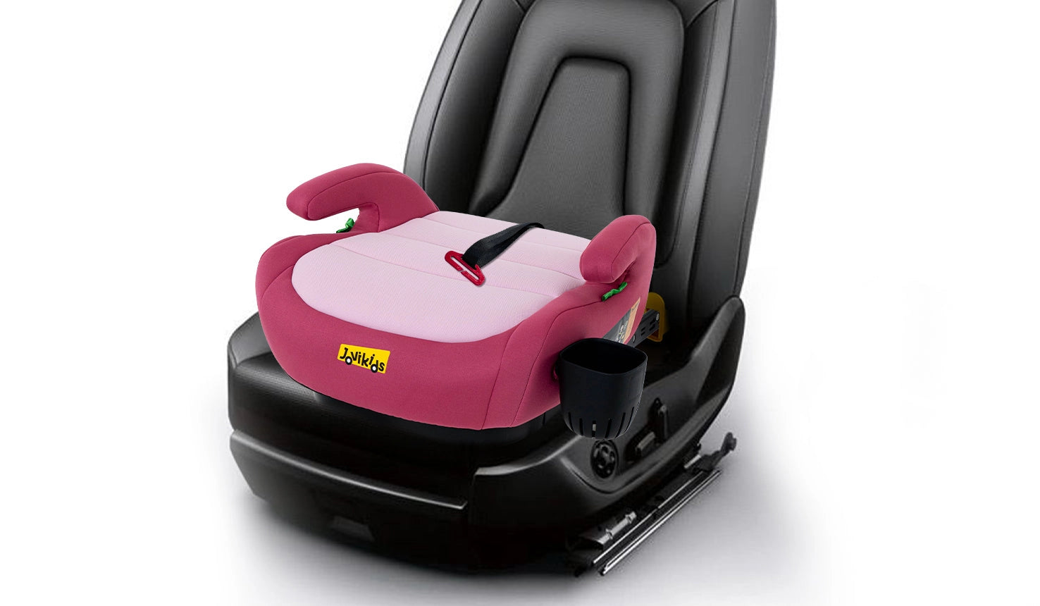 Jovikids Ohho Plus car seat and isofix I-size product gallery image 14