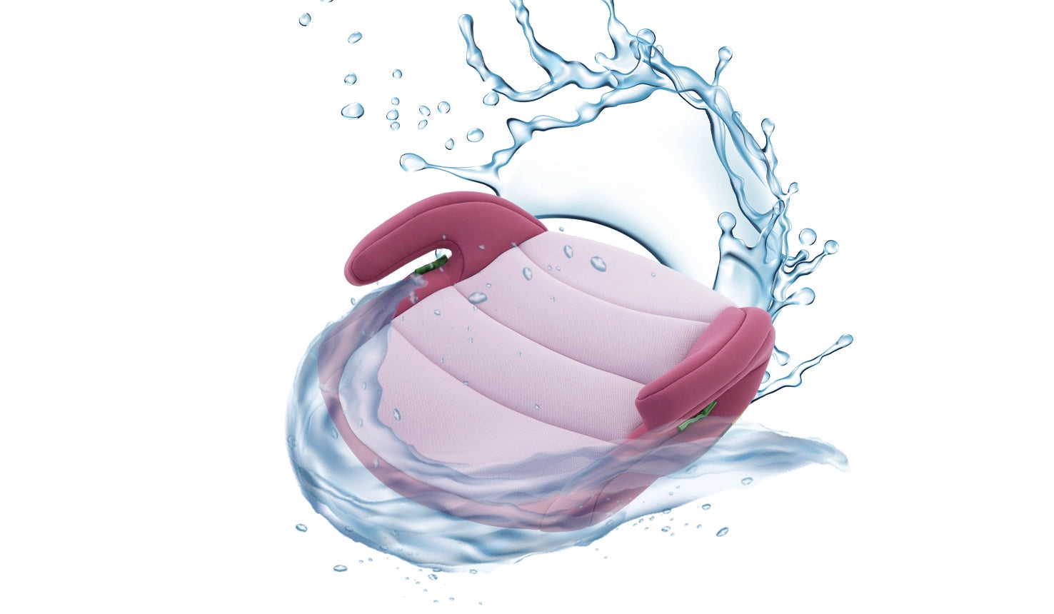 Jovikids Ohho Plus baby seat I-size product gallery image 9