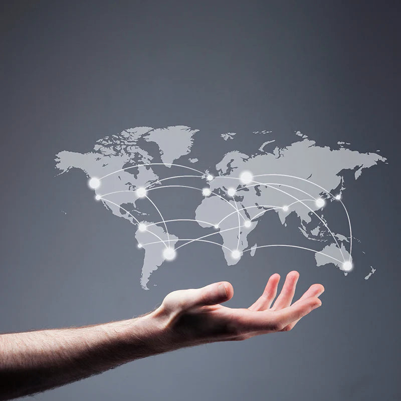 Global Distribution
