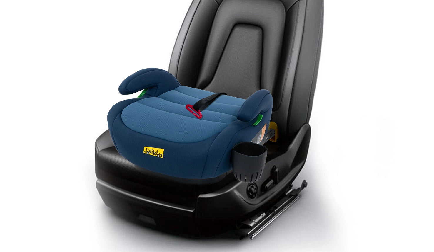 Jovikids Ohho Plus bb car seat I-size product gallery image 6