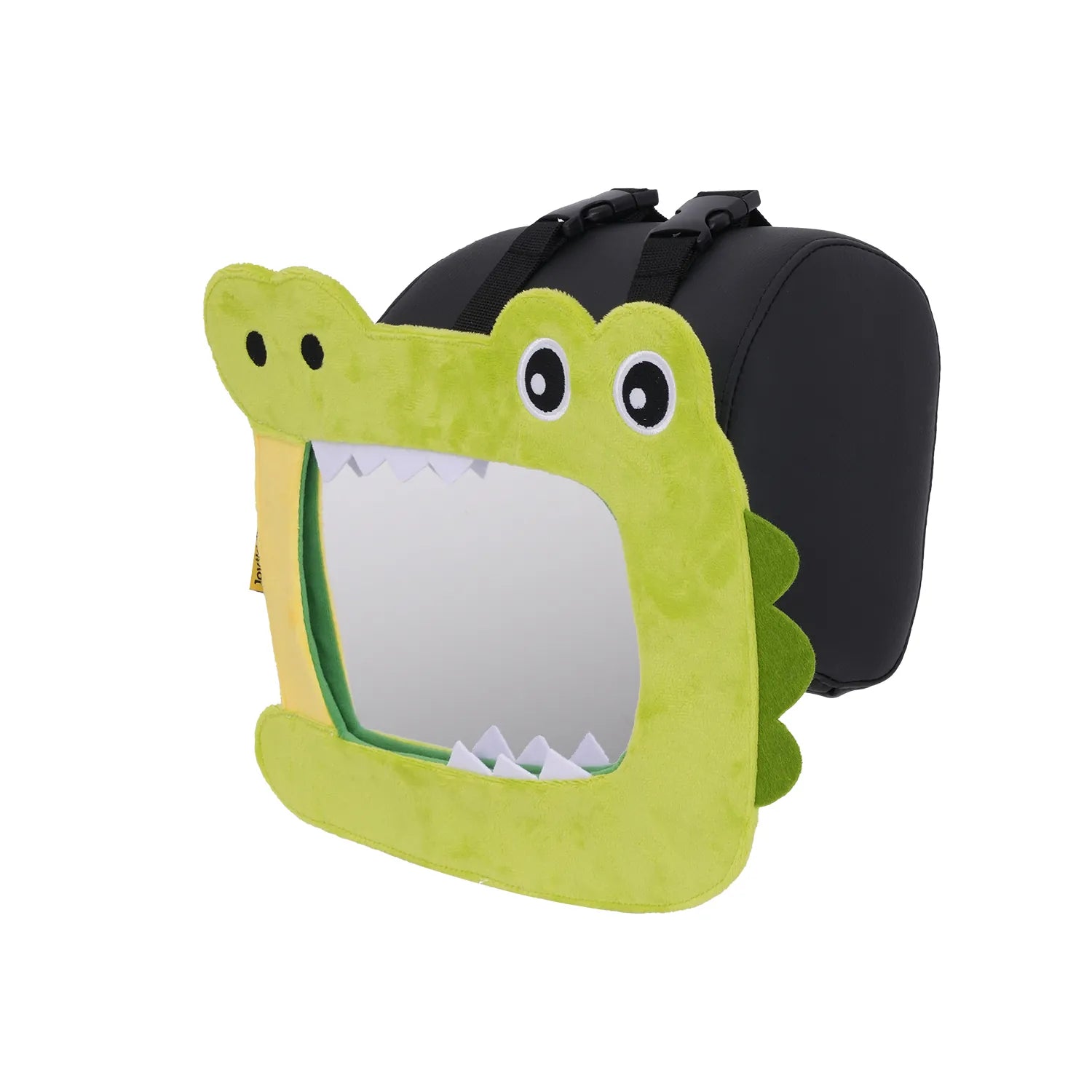Jovikids Crocodile Backseat Baby Mirror