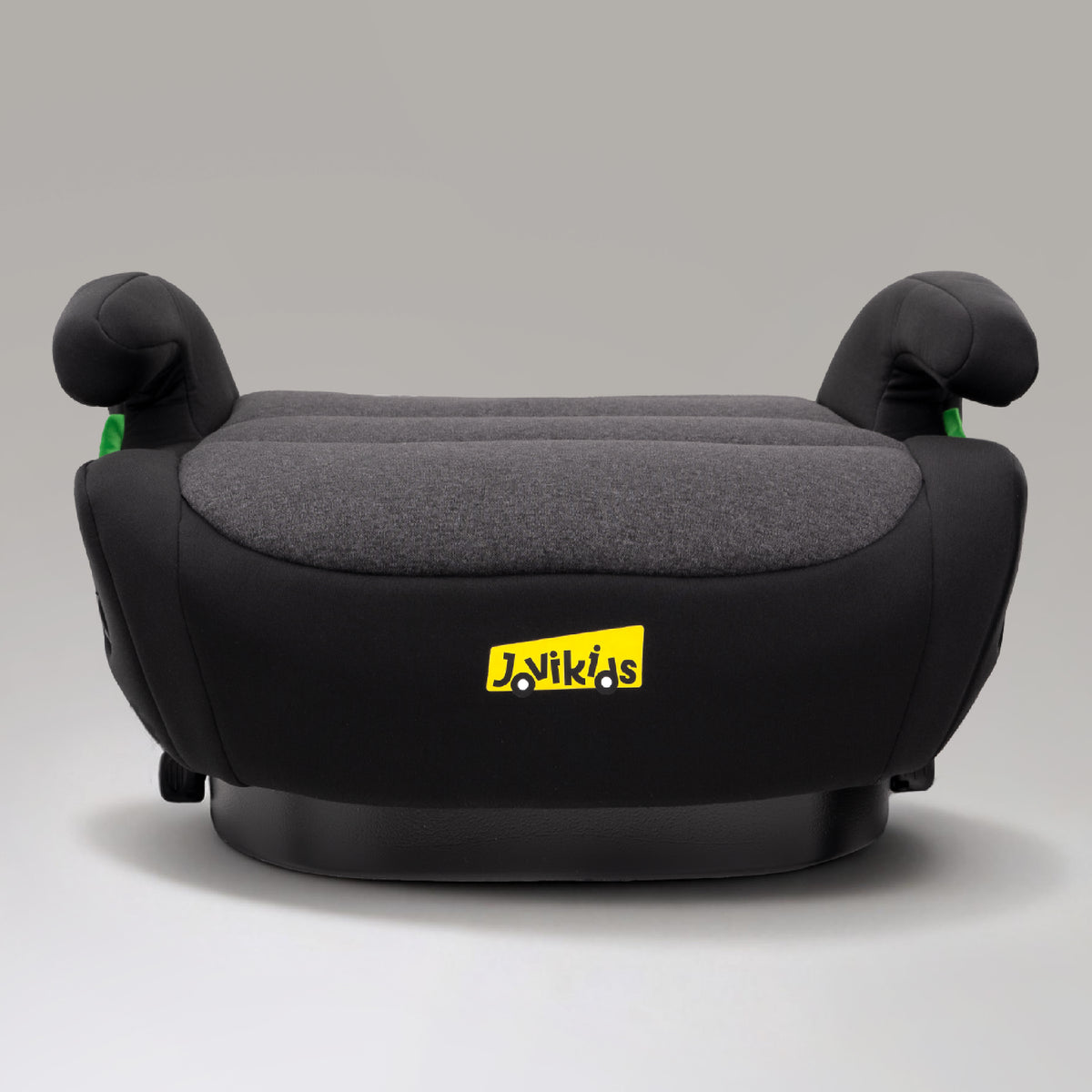 Ohho+ I-Size Booster Car Seat with Cup Holder - Twilight Black