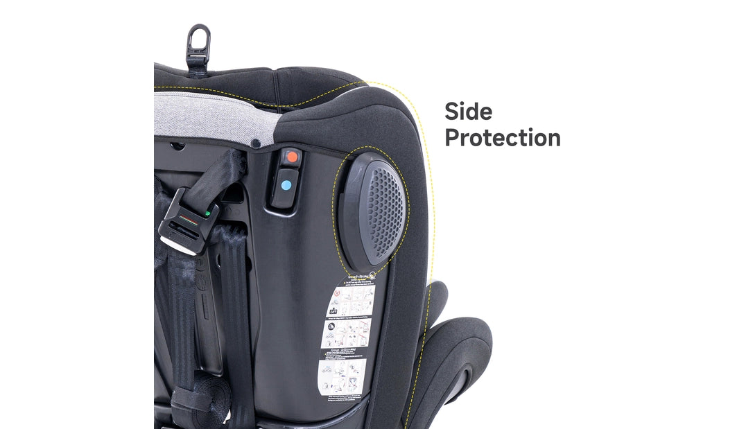 Jovikids Angela Isofix Rotating kids car product gallery image 2