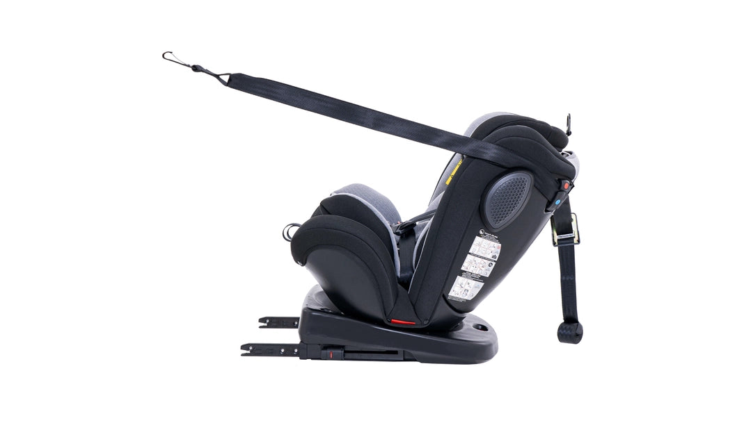 Jovikids Angela Isofix Rotating baby car seat product gallery image 5