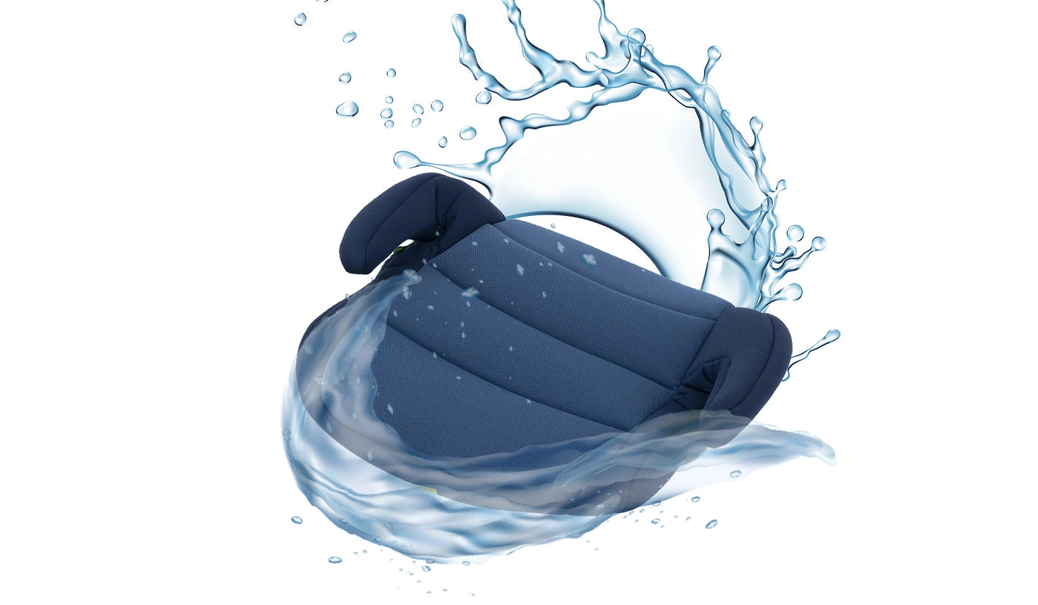 Jovikids Ohho Plus car seats I-size product gallery image 1