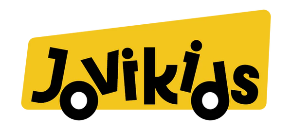 Jovikids logo