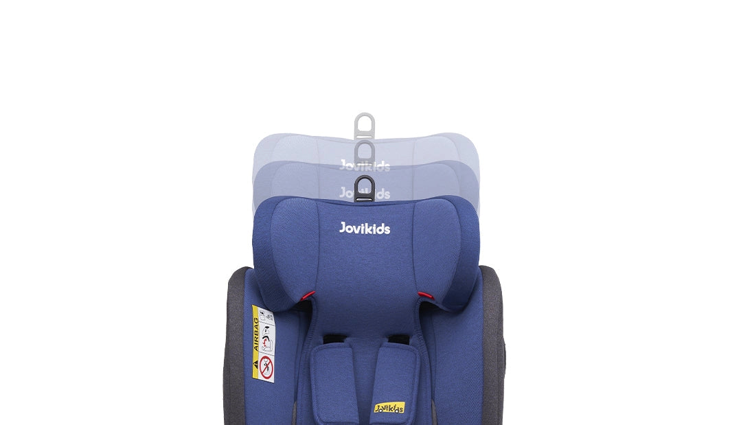 Jovikids Angela Isofix Rotating newborn car seat product gallery image 21