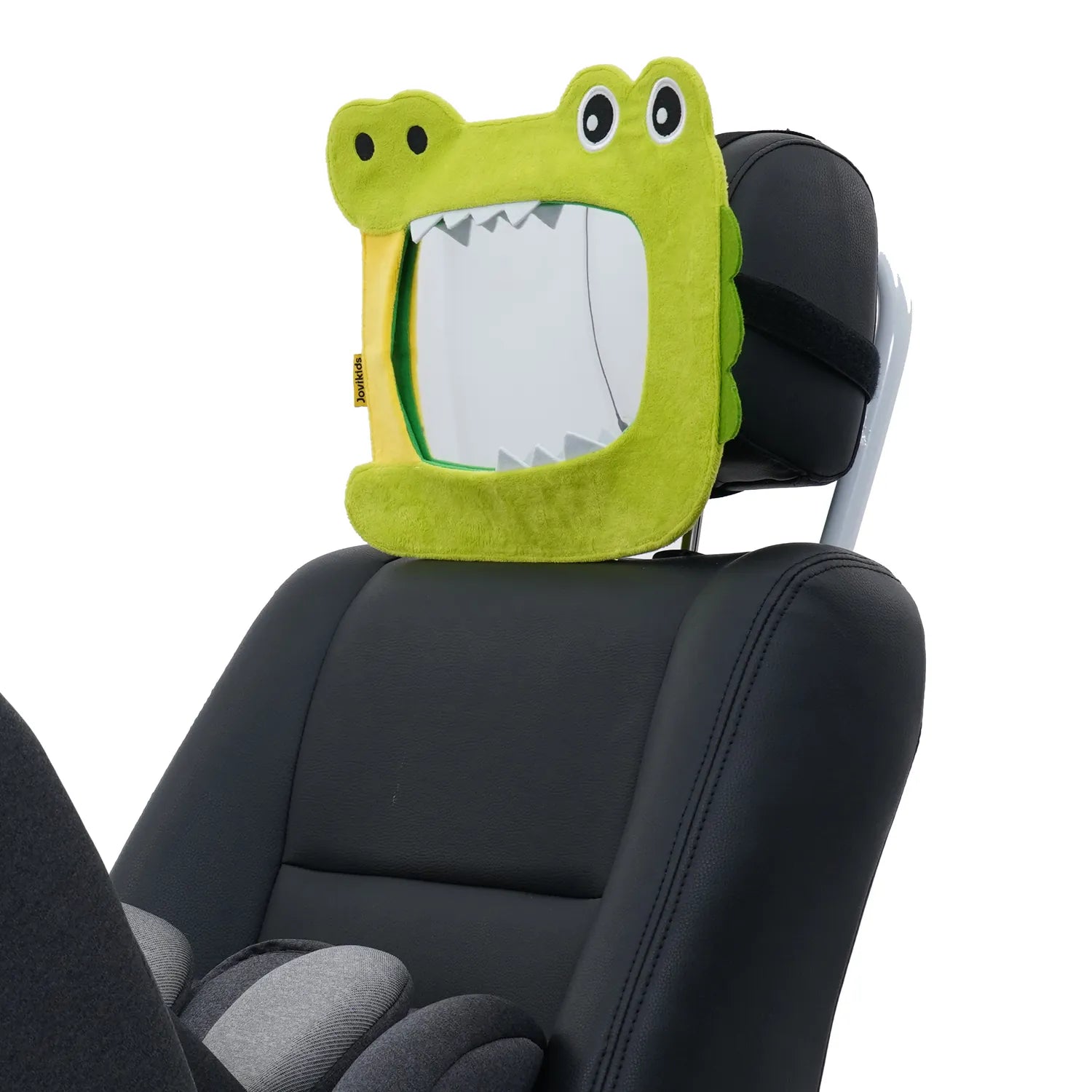 Jovikids Crocodile Backseat Baby Mirror