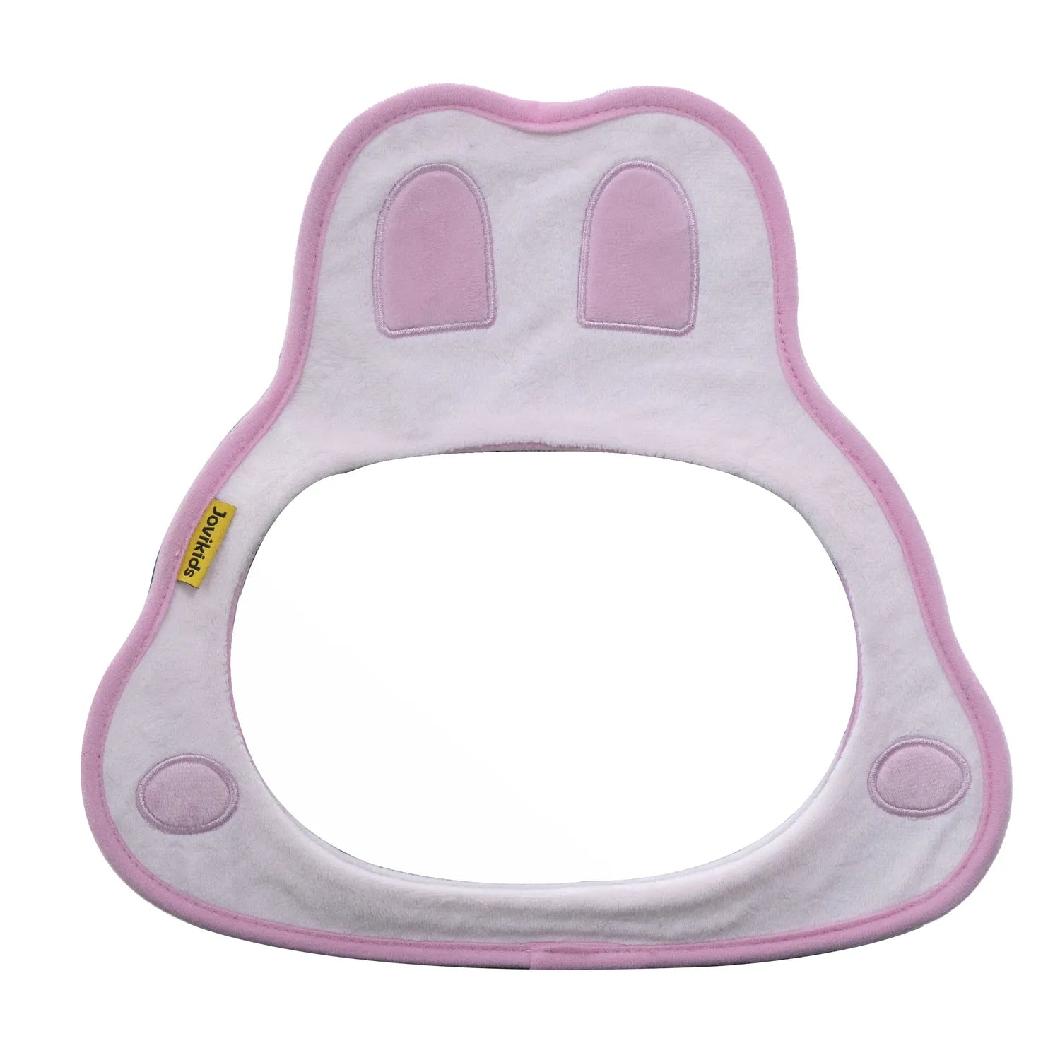 Jovikids Rabbit Backseat Baby Mirror