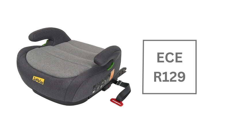 Jovikids Ohho newborn car seat I-size 6-12Y product gallery image 21