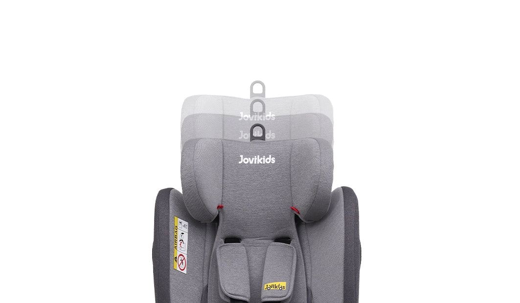 Jovikids Angela Isofix Rotating isofix car seat product gallery image 12