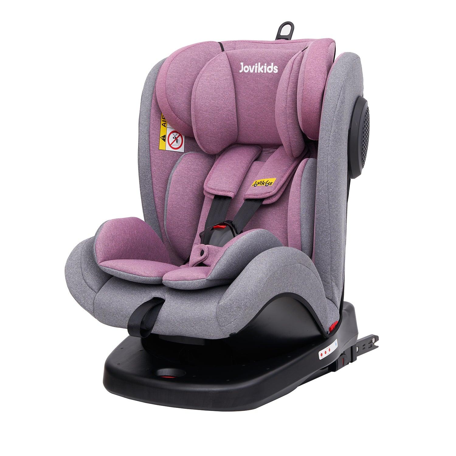 Booster Seat What Isofix MBCS75 Toddler To Booster R129 Car Seat
