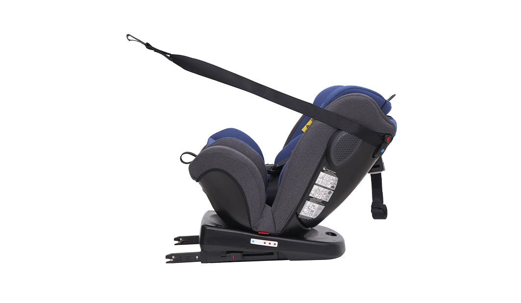 Jovikids Angela Isofix Rotating newborn carrier seat product gallery image 26