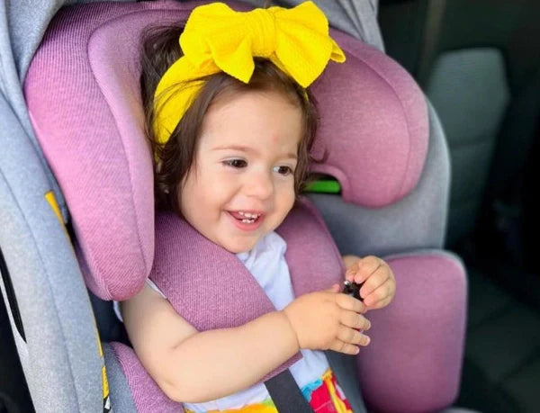 When Can Kids Stop Using Car Seats: Essential Safety Guidelines