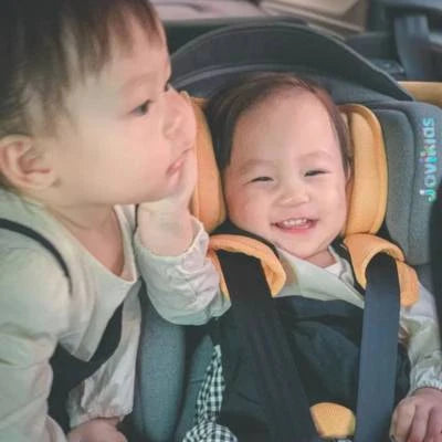 Baby Car Seats Collection