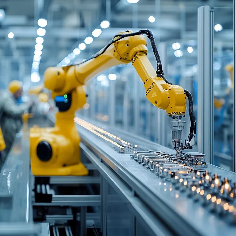 Production Capability