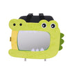 Jovikids Crocodile Backseat Baby Mirror