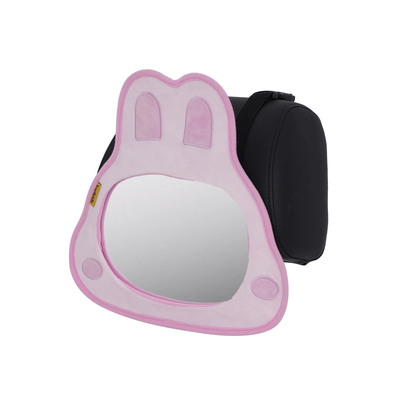 Jovikids Rabbit Backseat Baby Mirror