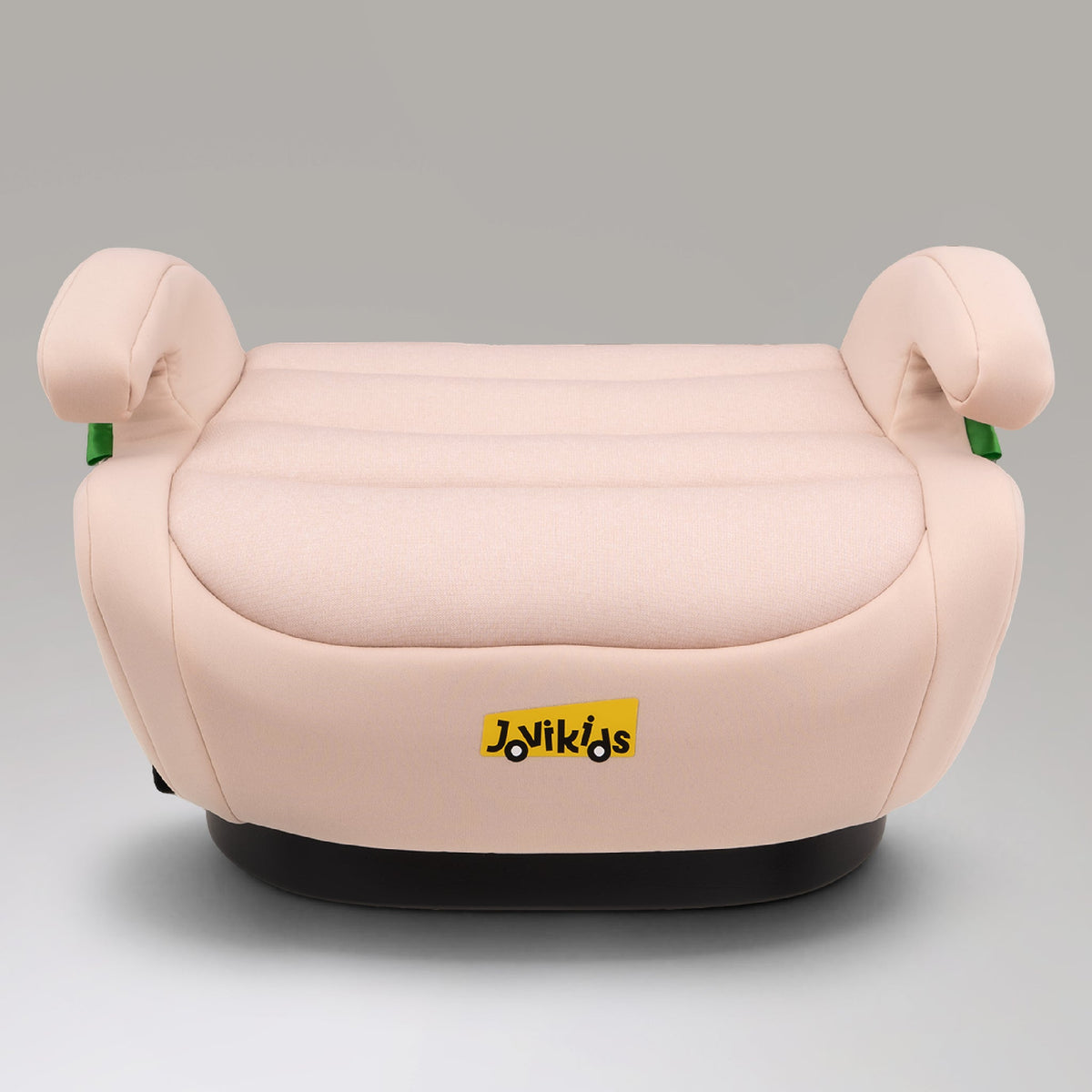 Ohho+ I-Size Booster Car Seat with Cup Holder - Rosewood Pink