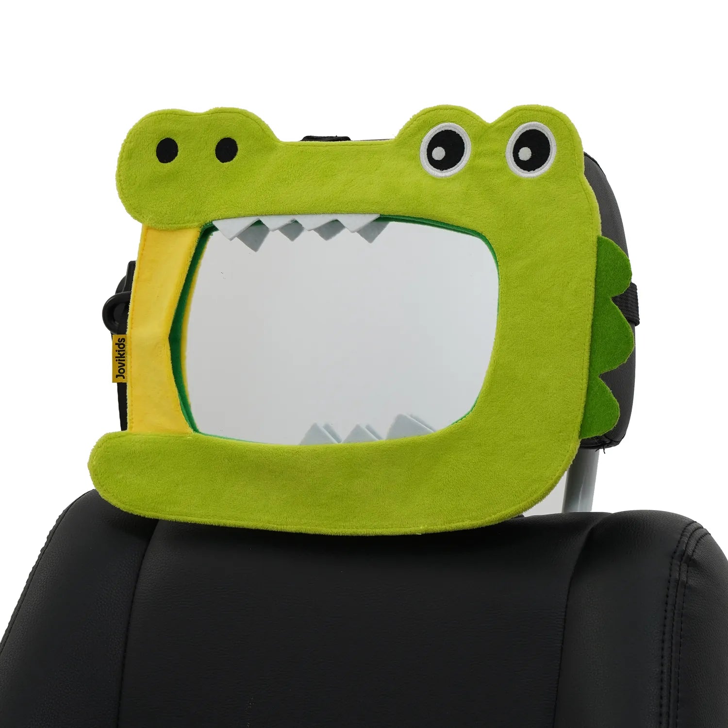 Jovikids Crocodile Backseat Baby Mirror