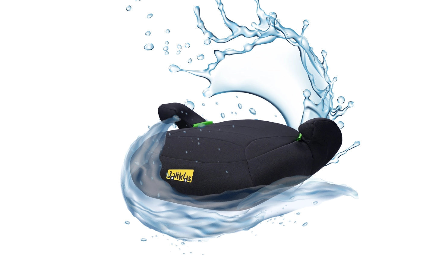 Jovikids Yoho booster product gallery image 7