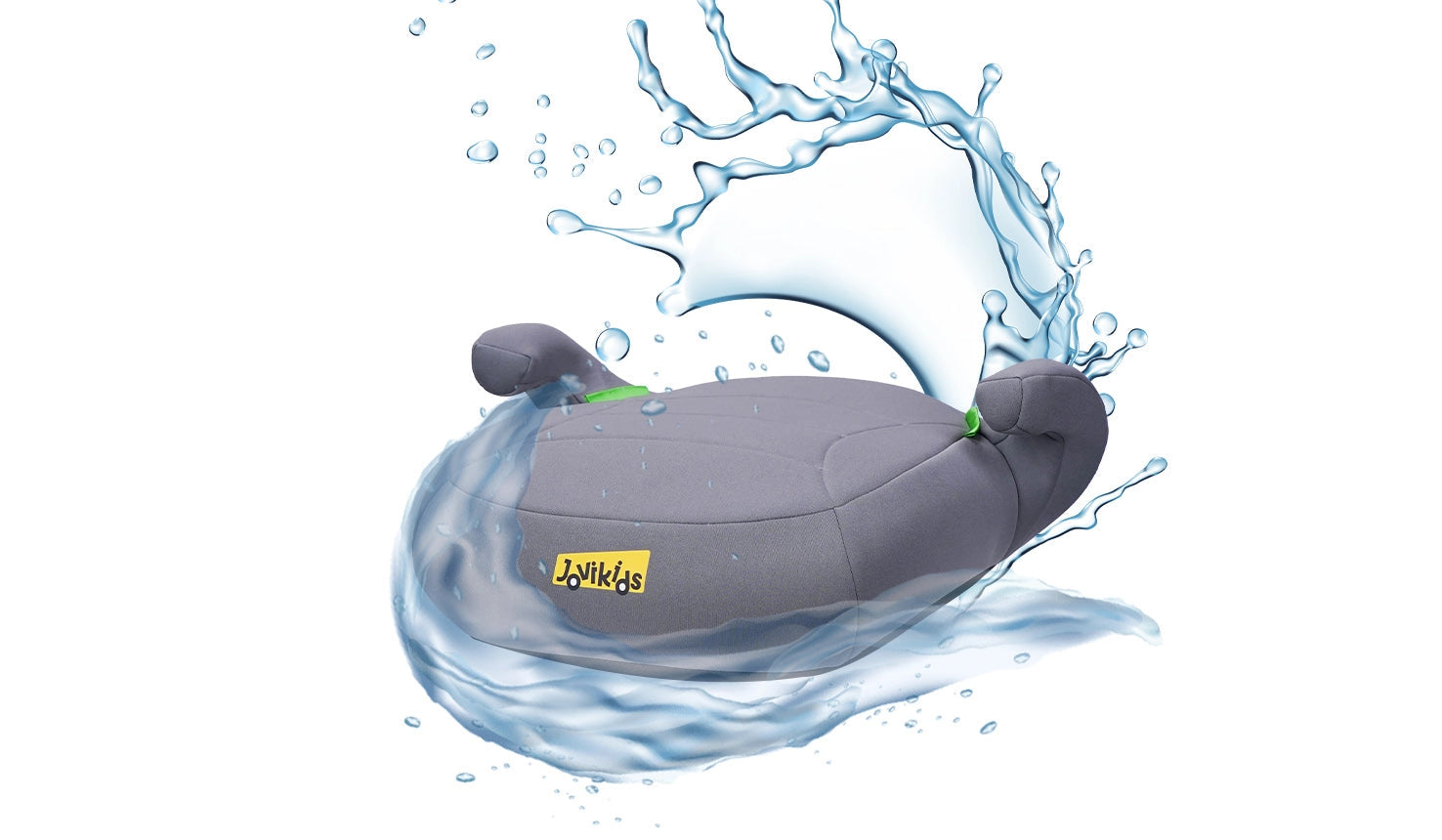 Jovikids Yoho car seats product gallery image 1