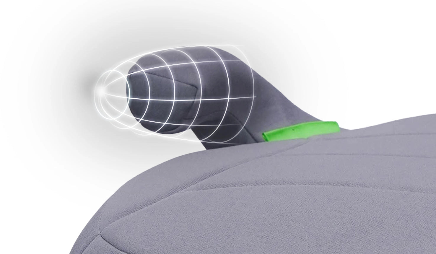 Jovikids Yoho baby car seat product gallery image 5