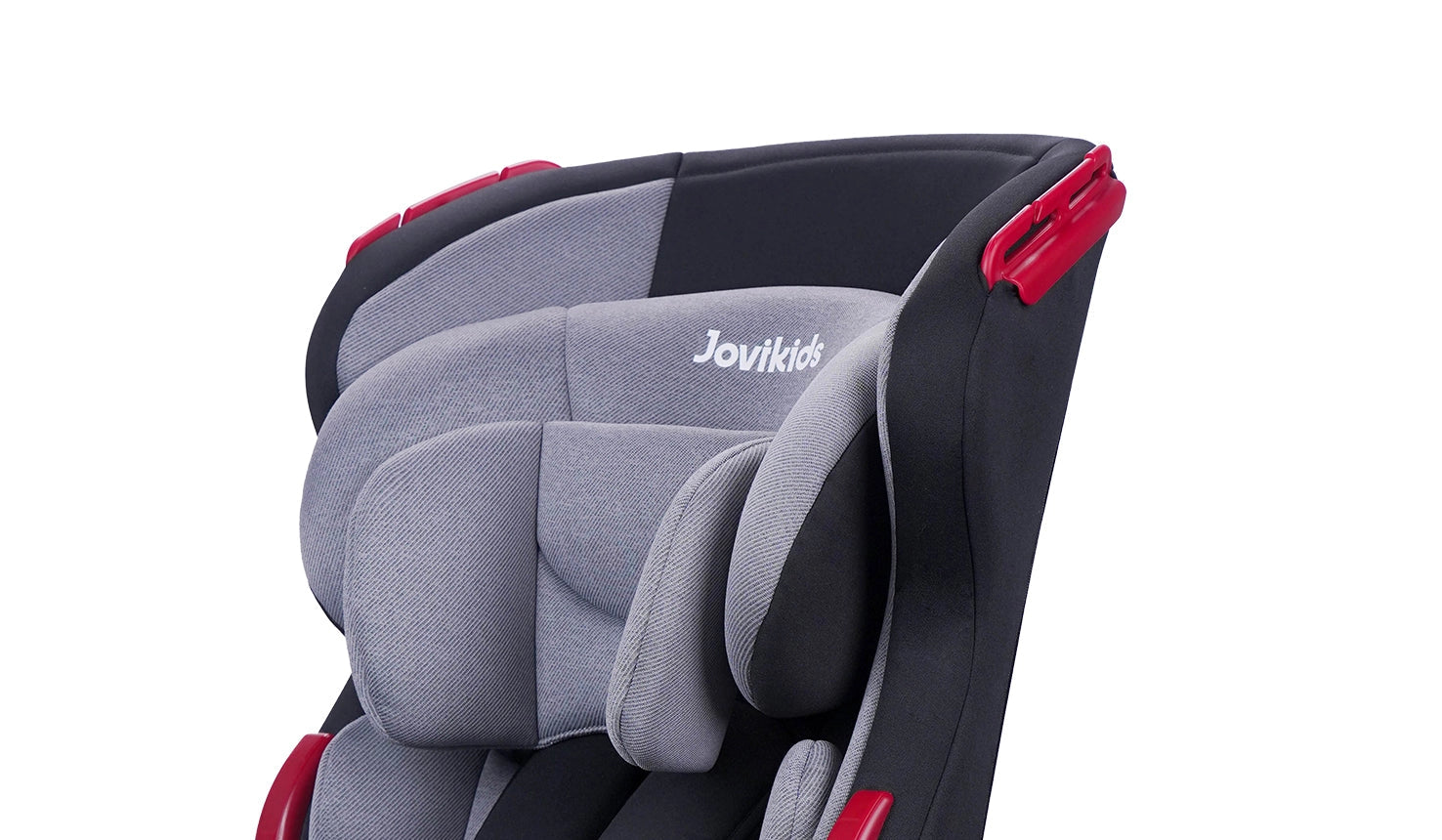 Jovikids Tammy car seat and isofix gallery image 1
