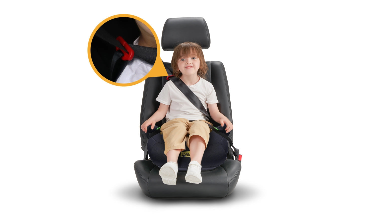 Jovikids Yoho baby seat product gallery image 9