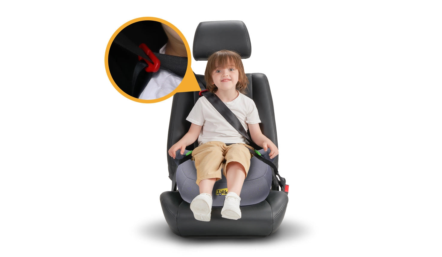 Jovikids Yoho baby car product gallery image 3