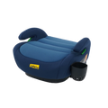 Ohho Plus I-Size Booster Car Seat - Ocean Blue - Jovikids