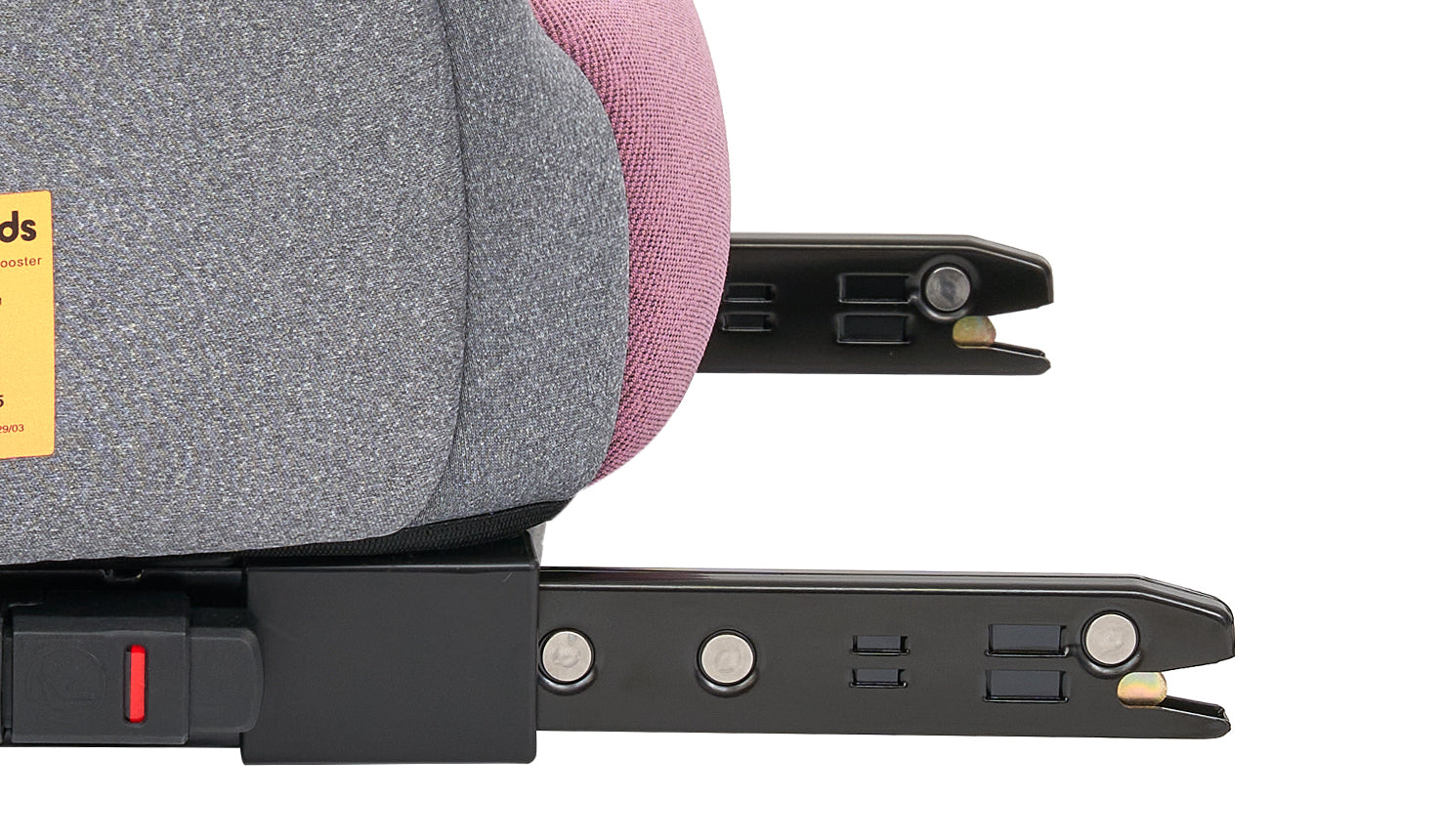 Jovikids Ohho car seats I-size 6-12Y product gallery image 1