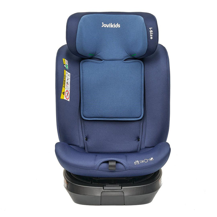 Ranger TT 360° Rotating ISOFIX Car Seat for Infants & Toddlers